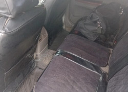 Toyota Camry 2005 года