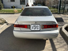 Toyota Camry 2000 года