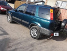 Honda CR-V 1998 года