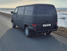 Volkswagen Transporter 1992 года