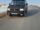 Volkswagen Transporter 1992 года
