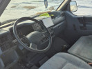 Volkswagen Transporter 1992 года