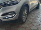 Hyundai Tucson 2018 года