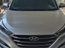 Hyundai Tucson 2018 года
