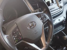 Hyundai Tucson 2018 года