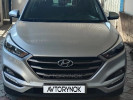 Hyundai Tucson 2018 года