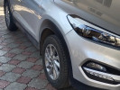 Hyundai Tucson 2018 года