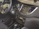 Hyundai Tucson 2018 года