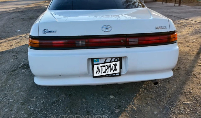 Toyota Mark II 1994 года