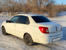 ВАЗ (Lada) Granta 2014 года