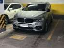 BMW X5 2016 года
