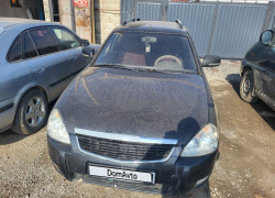 ВАЗ (Lada) Priora 2012 года