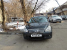Nissan Almera 2018 года