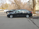 Nissan Almera 2018 года