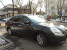 Nissan Almera 2018 года