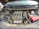 Nissan Almera 2018 года