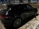 Porsche Macan 2015 года