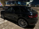 Porsche Macan 2015 года