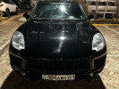 Porsche Macan 2015 года