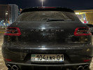Porsche Macan 2015 года