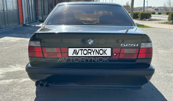 BMW 5 серия 1994 года