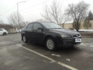 Ford Focus 2005 года
