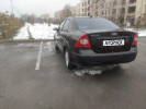 Ford Focus 2005 года