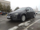 Ford Focus 2005 года