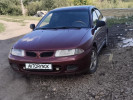 Mitsubishi Carisma 1996 года
