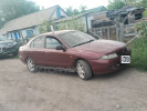 Mitsubishi Carisma 1996 года