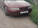 Mitsubishi Carisma 1996 года