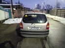 Opel Zafira 2002 года