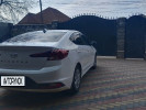 Hyundai Elantra 2019 года