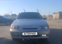ВАЗ (Lada) 2115 2012 года