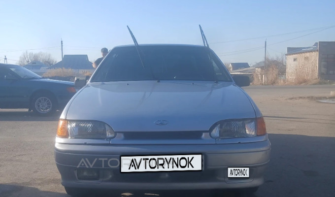 ВАЗ (Lada) 2115 2012 года