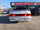 ВАЗ (Lada) 2115 2012 года