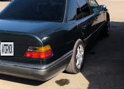 Mercedes-Benz E-Класс 1994 года