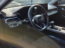 Geely Emgrand 2024 года