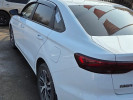 Geely Emgrand 2024 года