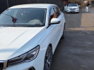 Geely Emgrand 2024 года