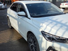 Geely Emgrand 2024 года