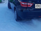 ВАЗ (Lada) Vesta 2021 года