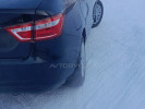ВАЗ (Lada) Vesta 2021 года