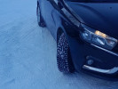 ВАЗ (Lada) Vesta 2021 года