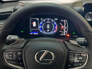 Lexus ES 2024 года