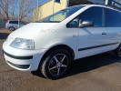 Volkswagen Sharan 2001 года
