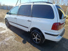 Volkswagen Sharan 2001 года