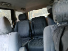 Volkswagen Sharan 2001 года