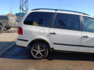 Volkswagen Sharan 2001 года