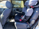 Volkswagen Sharan 2001 года